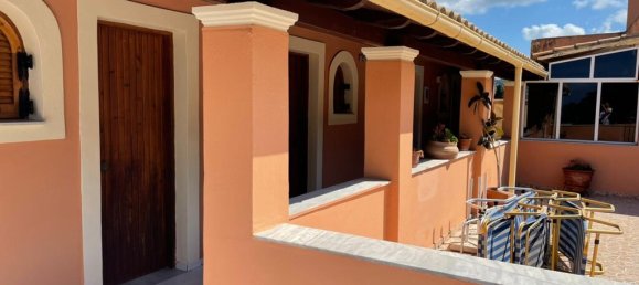 1200m² Townhouse in Corfu, Greece No. 3877 20
