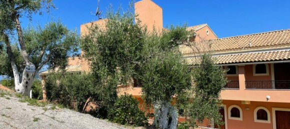 1200m² Townhouse in Corfu, Greece No. 3877 8