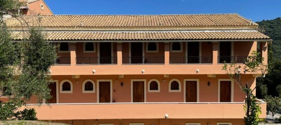 Таунхаус 1200м² в Керкира, Центральная Керкира и Диапонтии-Ниси, Керкира, Ионические острова, Пелопоннес, Западная Греция и Ионические острова, Греция № 3877 7