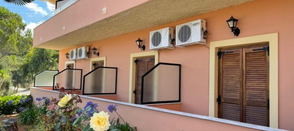 Таунхаус 1200м² в Керкира, Центральная Керкира и Диапонтии-Ниси, Керкира, Ионические острова, Пелопоннес, Западная Греция и Ионические острова, Греция № 3877 5