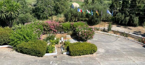 1200m² Townhouse in Corfu, Greece No. 3877 4