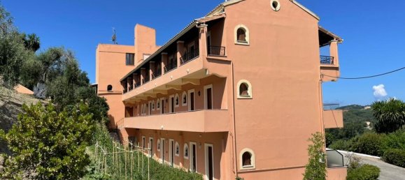 Таунхаус 1200м² в Керкира, Центральная Керкира и Диапонтии-Ниси, Керкира, Ионические острова, Пелопоннес, Западная Греция и Ионические острова, Греция № 3877 6