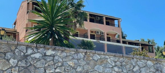 1200m² Townhouse in Corfu, Greece No. 3877 3