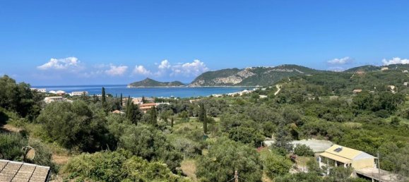 1200m² Townhouse in Corfu, Greece No. 3877 18