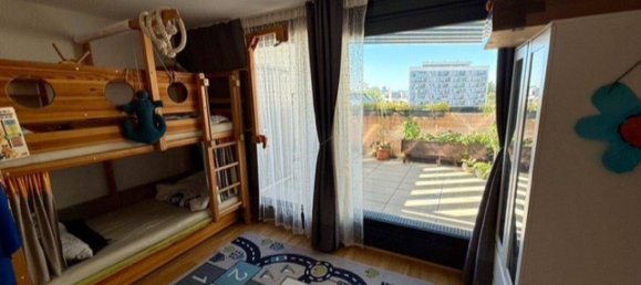 4-Zimmer Doppelhaus in Wien, Austria, Nr. 253110 7