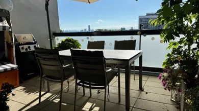 4-Zimmer Doppelhaus in Wien, Austria, Nr. 253110