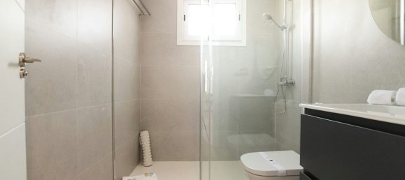 1 bedroom Apartment in Mijas, Spain No. 41756 7