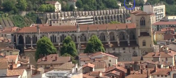 4 Schlafzimmer Haus in Vienne, France, Nr. 317230 3
