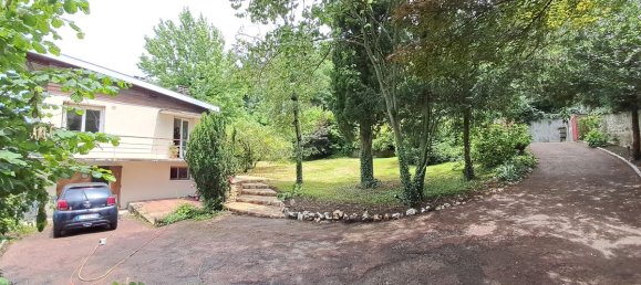 4 Schlafzimmer Haus in Vienne, France, Nr. 317230 2