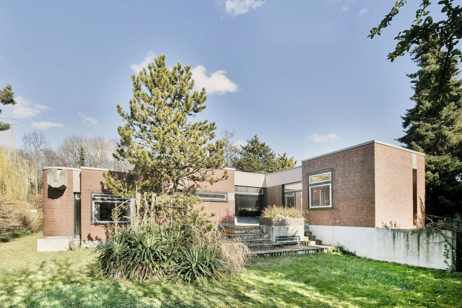 Bungalow de 3 dormitorios en Rhein-Erft, Germany No. 130792