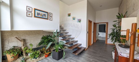 3 bedrooms House in Vila Real, Portugal No. 22844 7