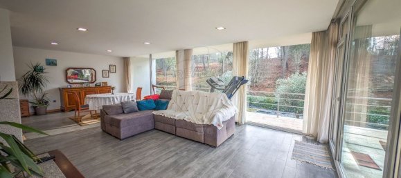 3 bedrooms House in Vila Real, Portugal No. 22844 10