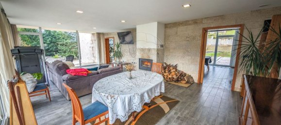 3 bedrooms House in Vila Real, Portugal No. 22844 11