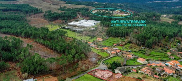 3 bedrooms House in Vila Real, Portugal No. 22844 3