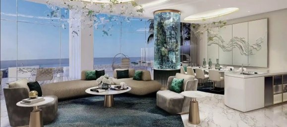 3 Schlafzimmer Penthouse in Dubai, UAE, Nr. 102452 8