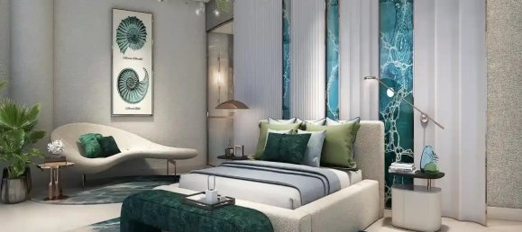 3 Schlafzimmer Penthouse in Dubai, UAE, Nr. 102452 3