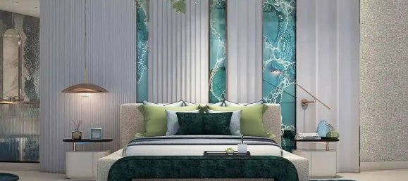 3 Schlafzimmer Penthouse in Dubai, UAE, Nr. 102452 7