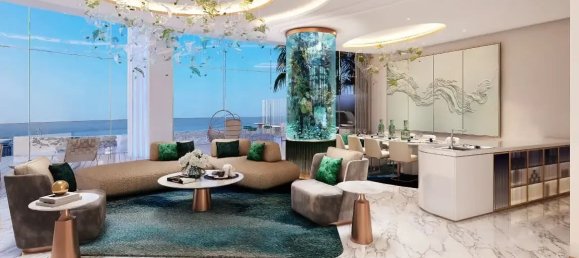 3 Schlafzimmer Penthouse in Dubai, UAE, Nr. 102452 4