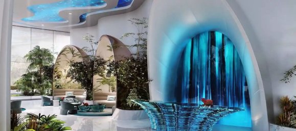 3 Schlafzimmer Penthouse in Dubai, UAE, Nr. 102452 6