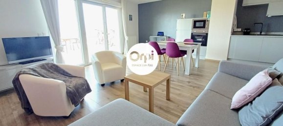 1 غرف نوم شقة في Boulogne-sur-Mer, France رقم 330294 6