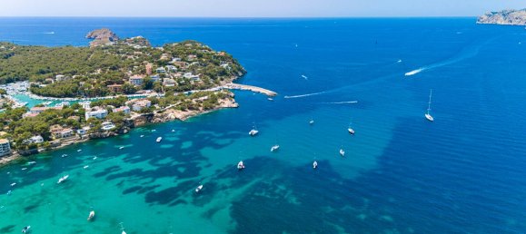 Villa T4 em Nova Santa Ponsa, Spain N.º 162202 37