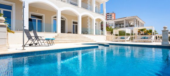 Villa T4 em Nova Santa Ponsa, Spain N.º 162202 34