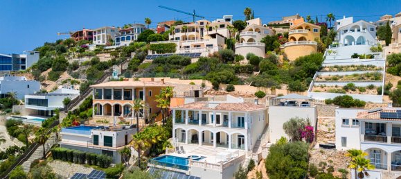 Villa T4 em Nova Santa Ponsa, Spain N.º 162202 43