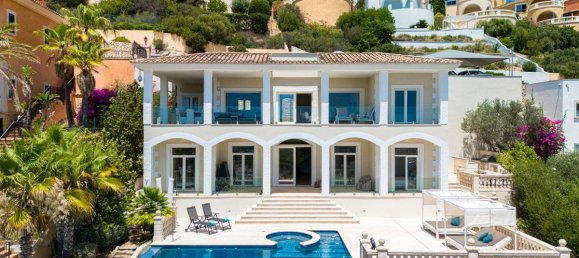 Villa T4 em Nova Santa Ponsa, Spain N.º 162202 40