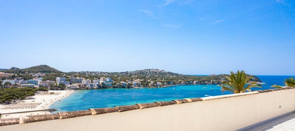 Villa T4 em Nova Santa Ponsa, Spain N.º 162202 25