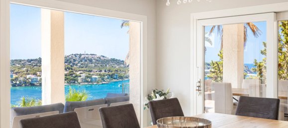 Villa T4 em Nova Santa Ponsa, Spain N.º 162202 8