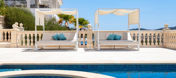 Villa T4 em Nova Santa Ponsa, Spain N.º 162202 31