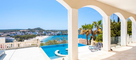 Villa T4 em Nova Santa Ponsa, Spain N.º 162202 28