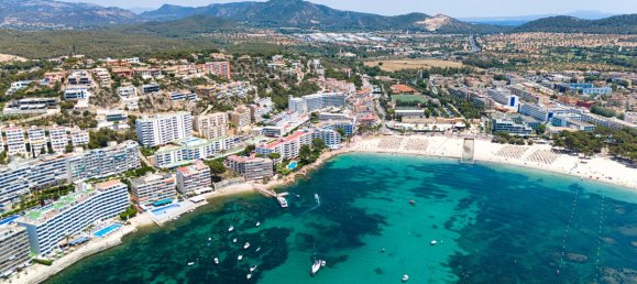 Villa T4 em Nova Santa Ponsa, Spain N.º 162202 36