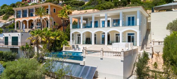 Villa T4 em Nova Santa Ponsa, Spain N.º 162202 42