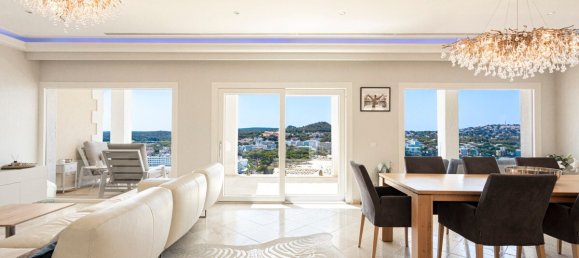 Villa T4 em Nova Santa Ponsa, Spain N.º 162202 6