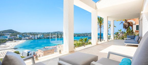 Villa T4 em Nova Santa Ponsa, Spain N.º 162202 3