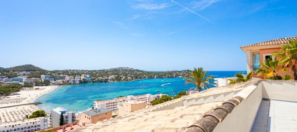 Villa T4 em Nova Santa Ponsa, Spain N.º 162202 2