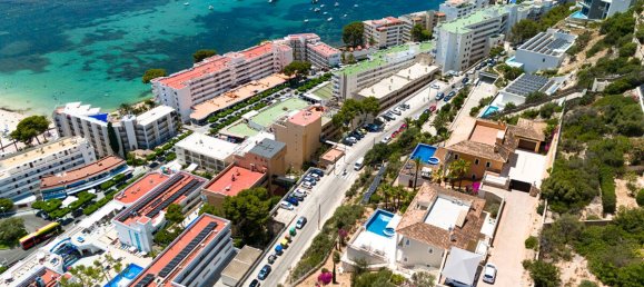 Villa T4 em Nova Santa Ponsa, Spain N.º 162202 46