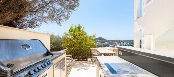 Villa T4 em Nova Santa Ponsa, Spain N.º 162202 27