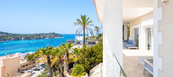 Villa T4 em Nova Santa Ponsa, Spain N.º 162202 11