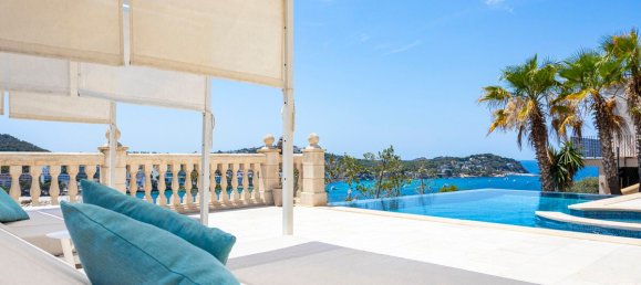 Villa T4 em Nova Santa Ponsa, Spain N.º 162202 32