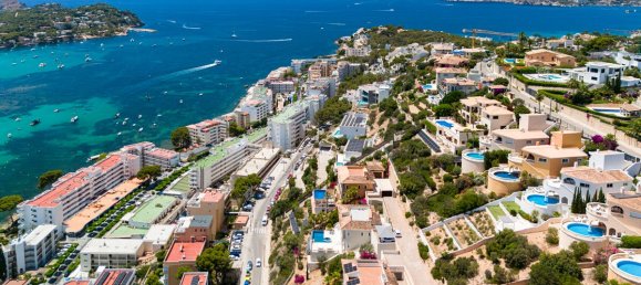 Villa T4 em Nova Santa Ponsa, Spain N.º 162202 45