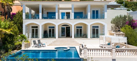 Villa T4 em Nova Santa Ponsa, Spain N.º 162202 38