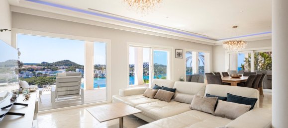 Villa T4 em Nova Santa Ponsa, Spain N.º 162202 5