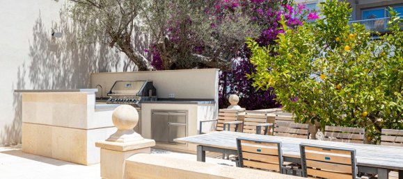 Villa T4 em Nova Santa Ponsa, Spain N.º 162202 26