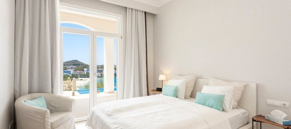 Villa T4 em Nova Santa Ponsa, Spain N.º 162202 21