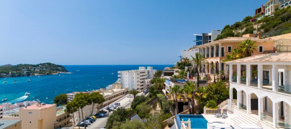 Villa T4 em Nova Santa Ponsa, Spain N.º 162202 44