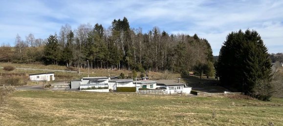 1 غرف نوم تاون هاوس في Vulkaneifel, Germany رقم 206110 10