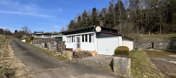 1 غرف نوم تاون هاوس في Vulkaneifel, Germany رقم 206110 7