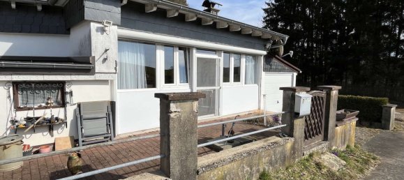 1 غرف نوم تاون هاوس في Vulkaneifel, Germany رقم 206110 2